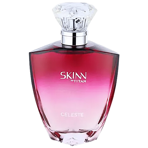 Skinn By Titan Celeste Perfume For Women EDP 100 ml