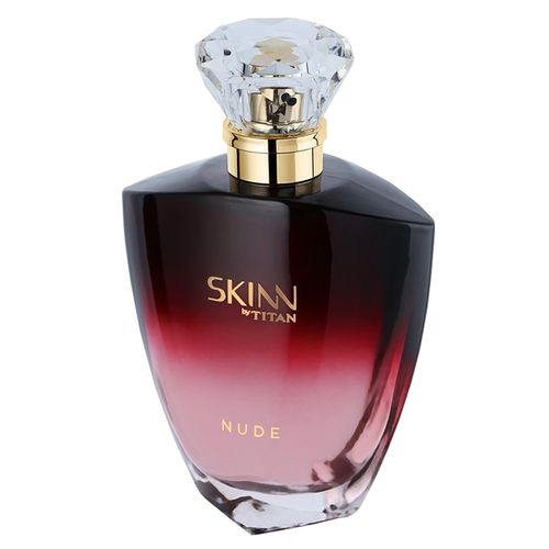 Buy Skinn Titan Fragrance Perfume Nude For Women 100 Ml Online At