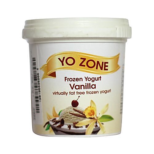 Frozen yogurt 2025 for sale