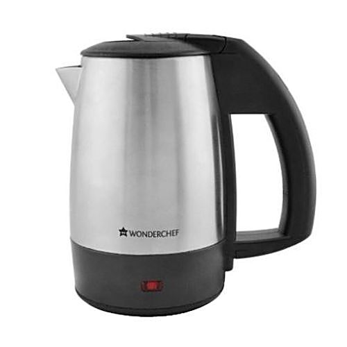 wonderchef multi purpose kettle