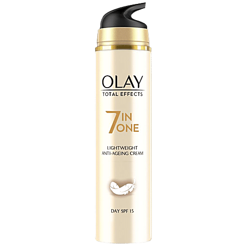 olay lightweight moisturiser