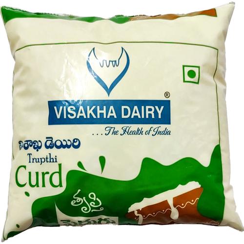 curd packet