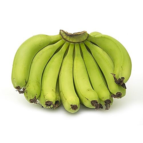 Buy Fresho Banana - Robusta, Horeca 1 kg Online at Best Price. of Rs 35 ...