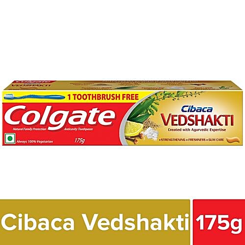 colgate veg shakti