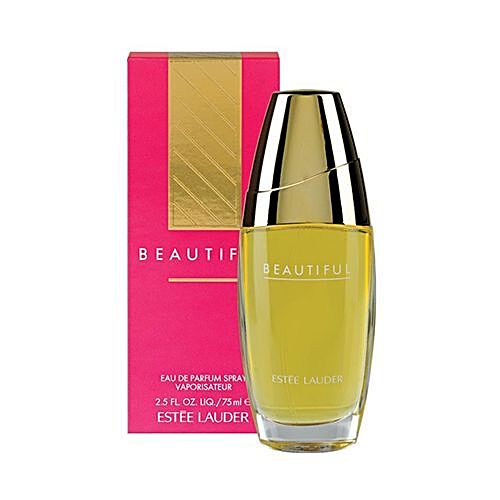 Buy Estee Lauder Perfume Beautiful EDP Spray Online at Best