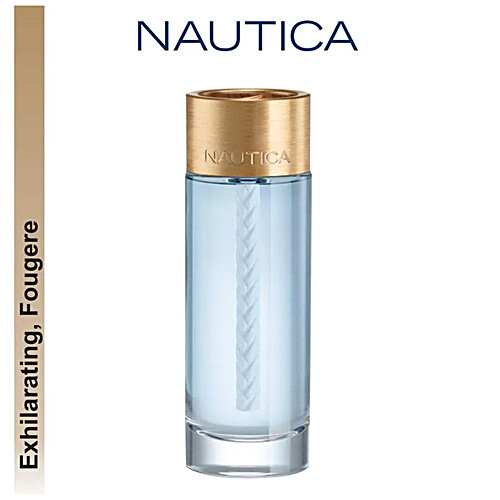 Men's discount cologne nautica