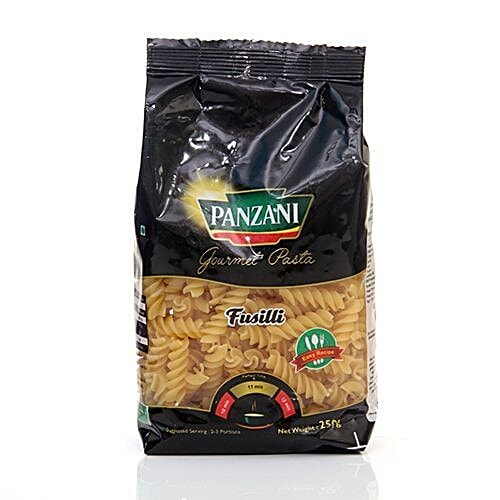 Buy Panzani Fusilli 400 gm Online at Best Price. of Rs 151 - bigbasket