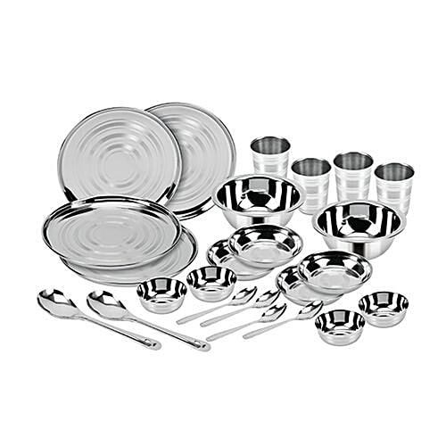 Dinner set outlet online lowest price