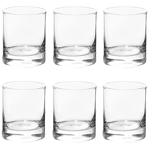 Buy Ocean Juice water Glass Set - New York Online at Best Price of Rs ...