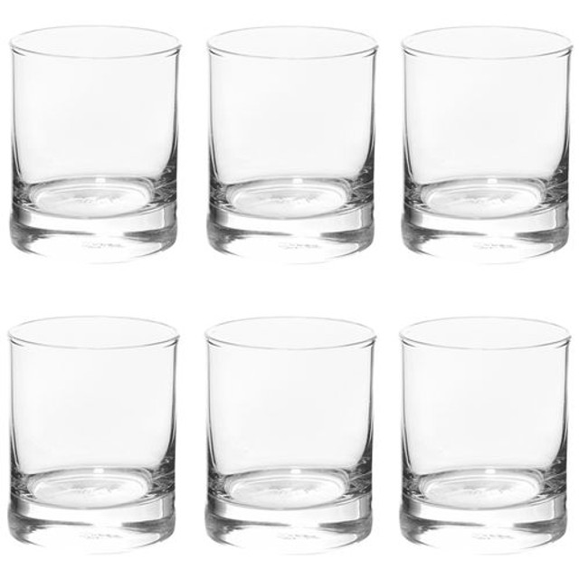 Buy Ocean Juice water Glass Set - New York Online at Best Price of Rs ...