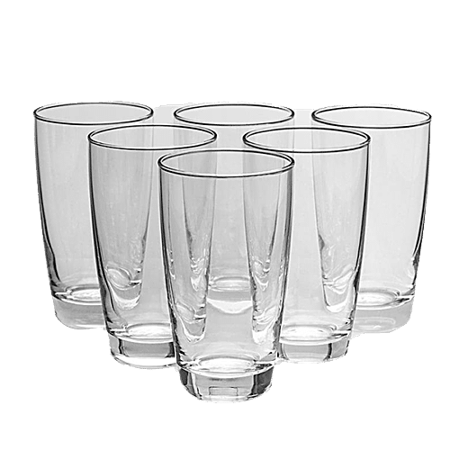 Buy Ocean Water Juice Glass Set Tiara Drink Online at Best Price