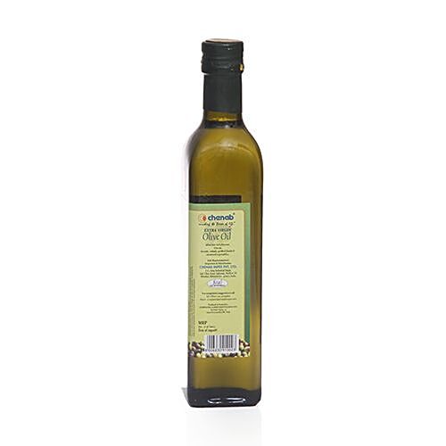 Buy Dolce Vita Extra Virgin Olive Oil Online at Best Price of Rs 550 ...