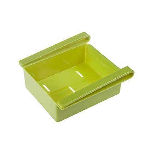 1pc Bread Storage Container With Lid, Suitable For Freezer