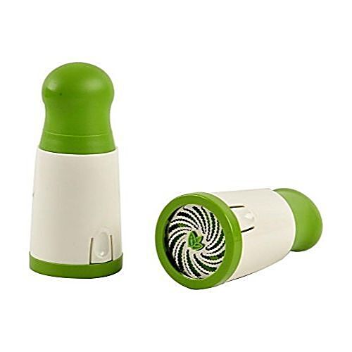 Herb Grinder Spice Mill Parsley Shredder Chopper