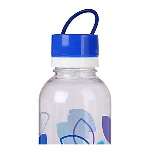 Buy Ratan Water Bottle Printed Aqua Multicolor 1 Ltr Online At Best ...