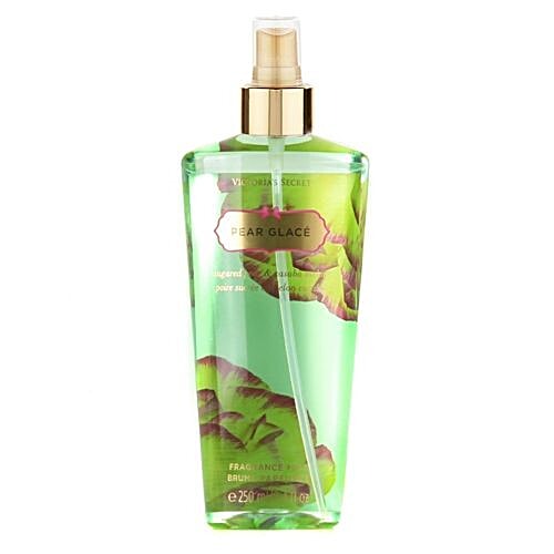 Buy Victoria's Secret Perfume - Pear Glace Mist Online at Best Price ...