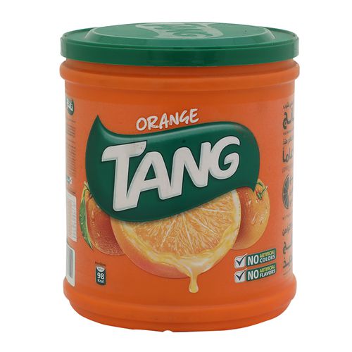 Buy Tang Instant Drink Mix Orange 100 Gm Online At Best Price of Rs 30 -  bigbasket