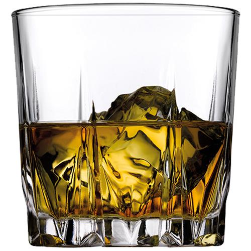 Buy Pasabahce Whisky Glass Set Karat 300 Ml Online At Best Price Of Rs 549 Bigbasket 2965
