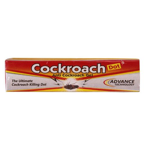 Buy HIT Anti-Roach Gel - Cockroach Killer, 20 g + Cockroach Killer Spray,  400 ml Online at Best Price of Rs 471.27 - bigbasket