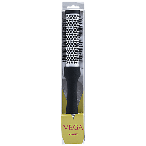 Vega hot curl discount brush