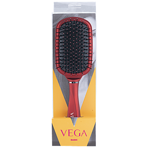 Hair brush online vega