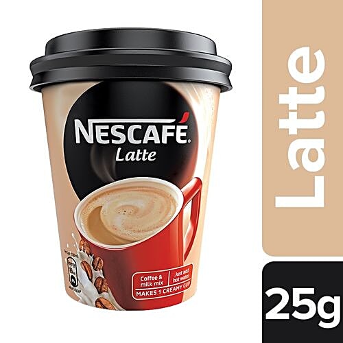 nescafe coffee k cups