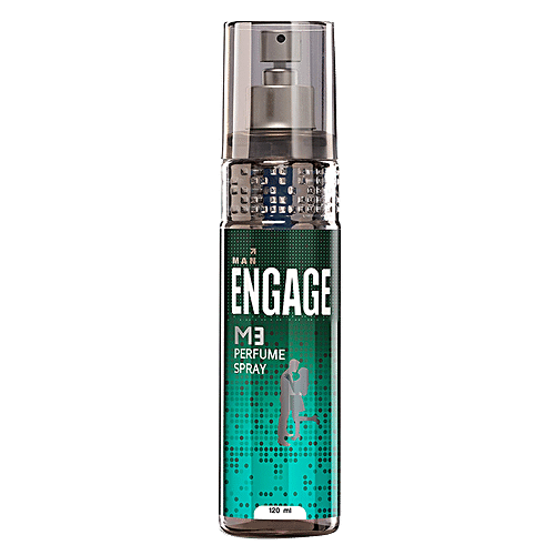 engage m3 perfume