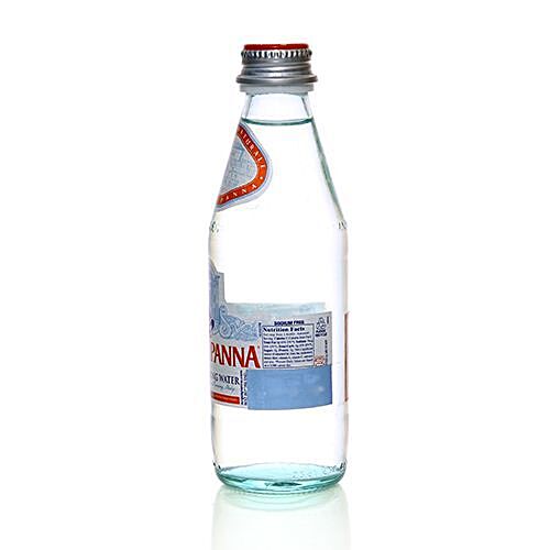 Buy Acqua Panna Natural Spring Water 250 Ml Online At Best Price Bigbasket