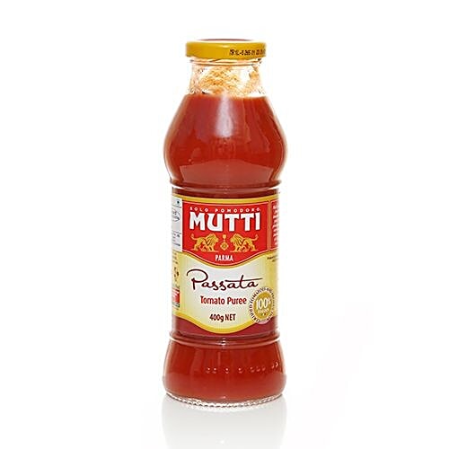 Buy Mutti Passata Tomato Pure Online at Best Price of Rs 225 - bigbasket