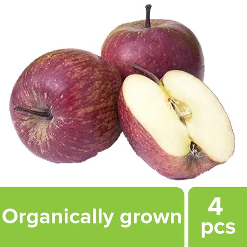 Organic Apple – Freshindiaorganics