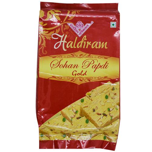 Buy Haldiram Sweets - Sohan Papadi Gold Online at Best Price of Rs 160 - bigbasket