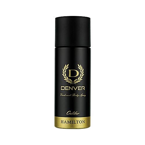 best denver body spray