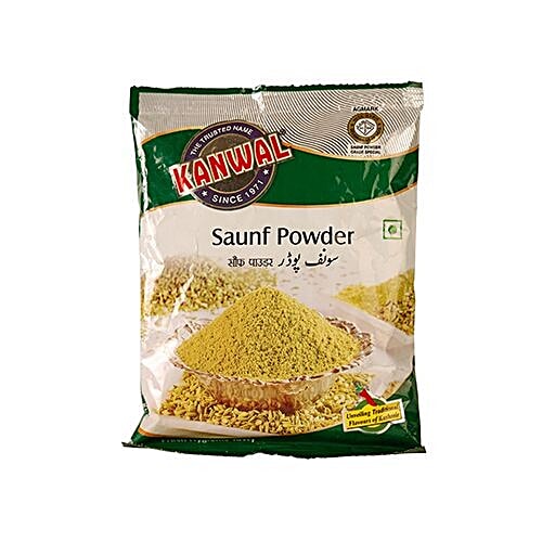 Buy Kanwal Powder - Sounf Online At Best Price Of Rs Null - Bigbasket