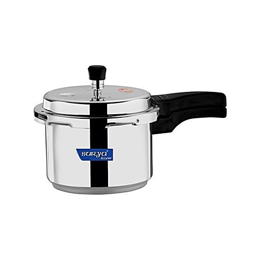 Surya pressure best sale cooker price