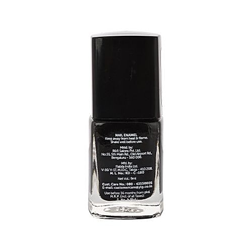 Buy YLG Nails365 Nail Enamel Online at Best Price - bigbasket