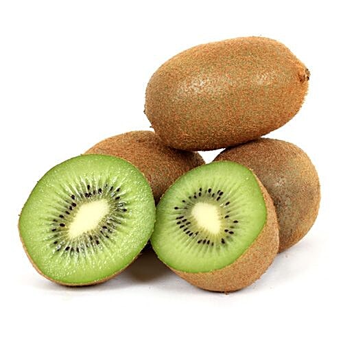 Buy Fresho Kiwi - Green - Premium, Institutional Online at Best Price ...