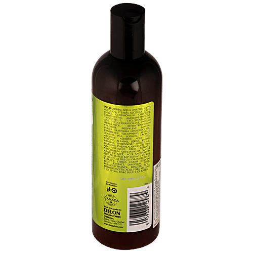 Buy Delon Conditioner With Avocado Oil 354 Ml Online At Best Price Of 