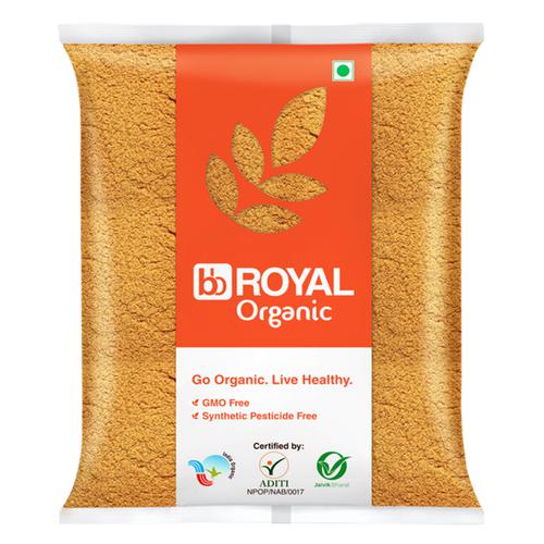 Buy bb Royal Organic Cinnamon Powder 50 gm Online At Best Price - bigbasket