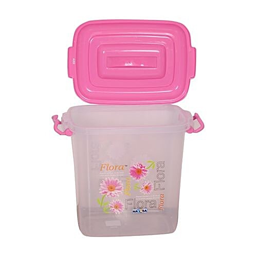 nayasa plastic toy box