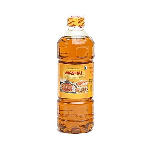 Mashal Oil Price 15 Ltr