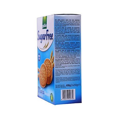 Buy Gullon Sugar Free - Marie Biscuits Online at Best Price - bigbasket