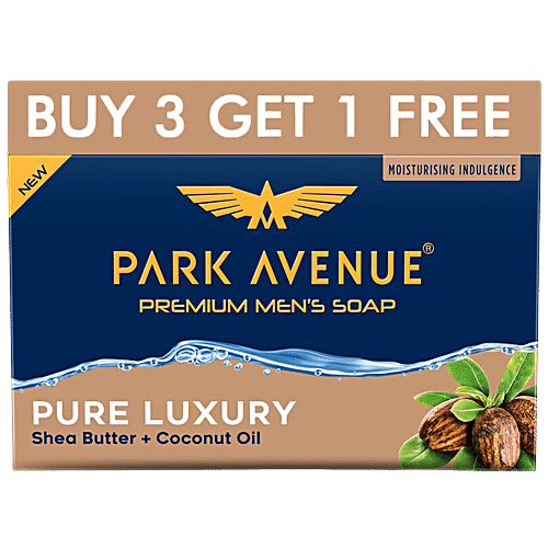 Park avenue 2024 luxus perfume