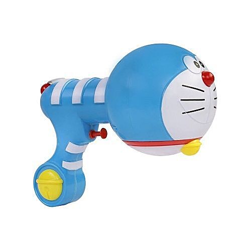 pichkari doraemon