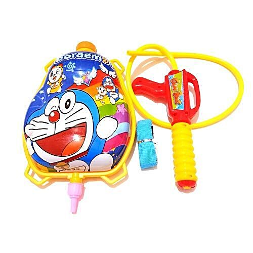 doraemon pichkari