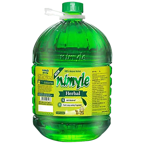 5 L Best Liquid Floor Cleaner