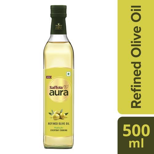 Olive Oil at Rs 1600/litre, Soap Base in Raigad