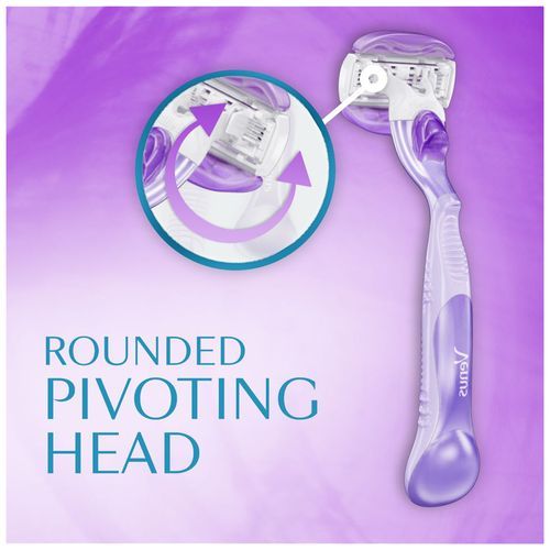 hair removal razor for women