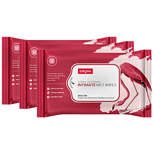 Female wet best sale wipes