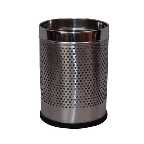 stainless steel dustbin price