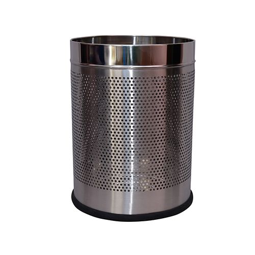 steel dustbin online